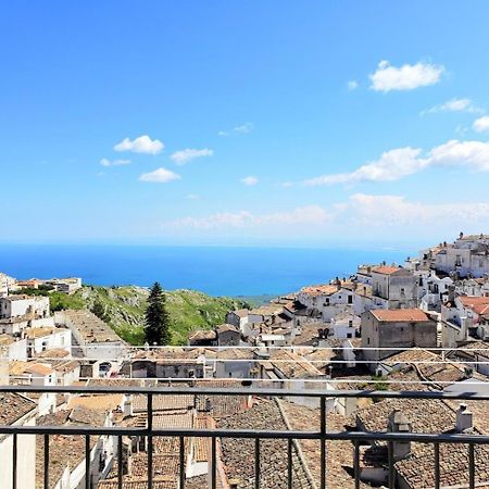 Suite Rotari - Affitti Brevi Italia Monte Sant'Angelo Eksteriør billede