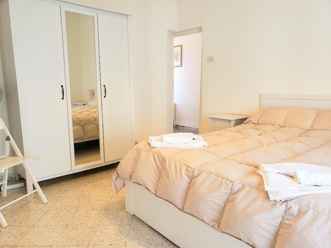 Suite Rotari - Affitti Brevi Italia Monte Sant'Angelo Eksteriør billede