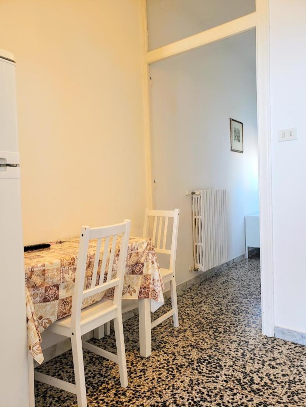 Suite Rotari - Affitti Brevi Italia Monte Sant'Angelo Eksteriør billede