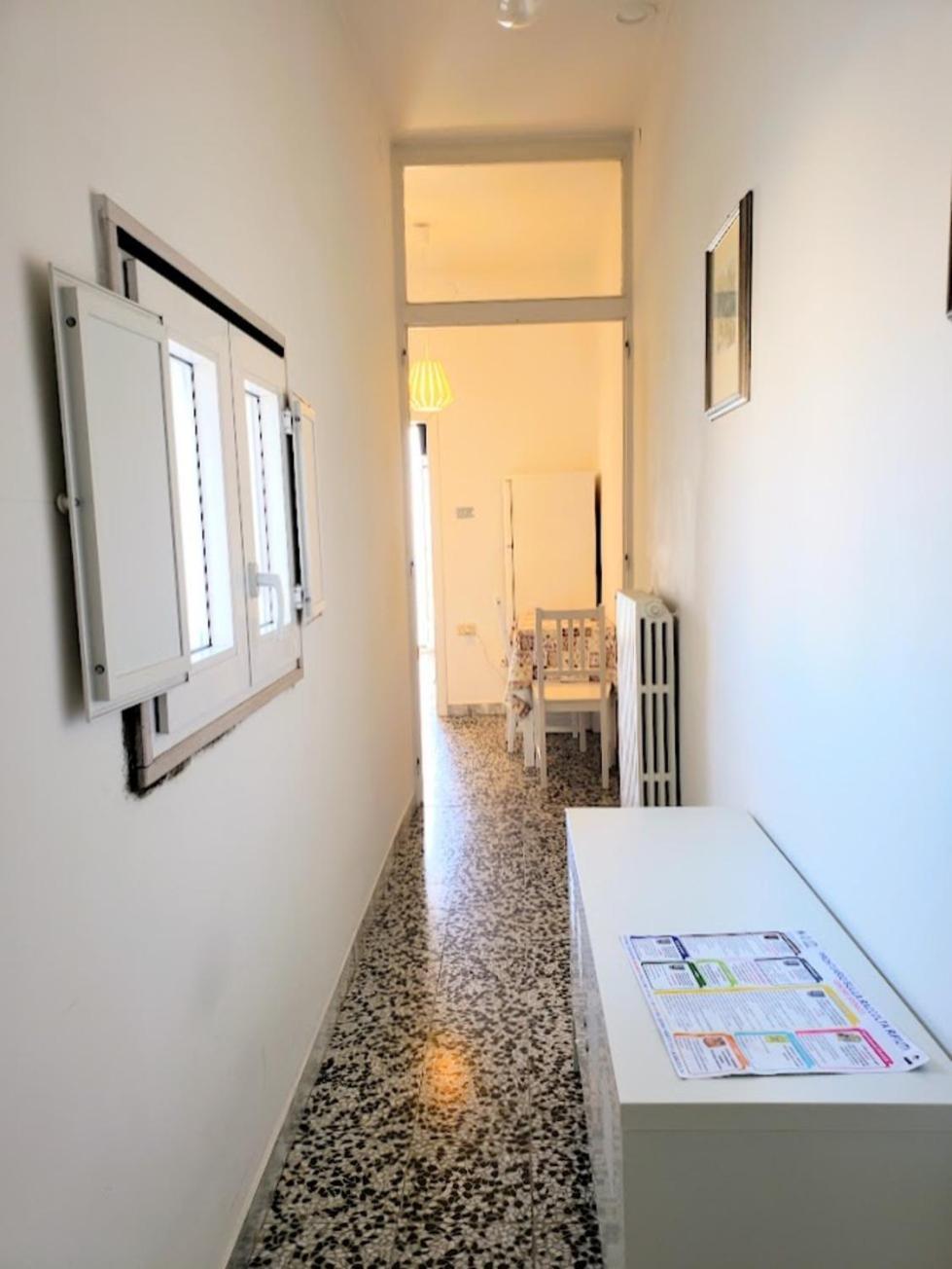 Suite Rotari - Affitti Brevi Italia Monte Sant'Angelo Eksteriør billede