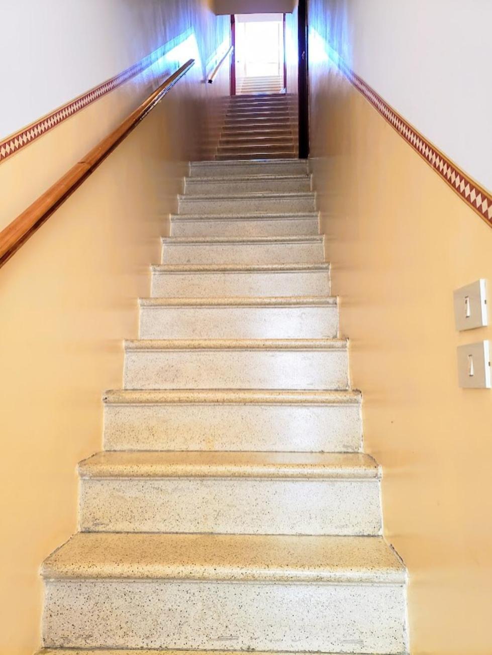 Suite Rotari - Affitti Brevi Italia Monte Sant'Angelo Eksteriør billede
