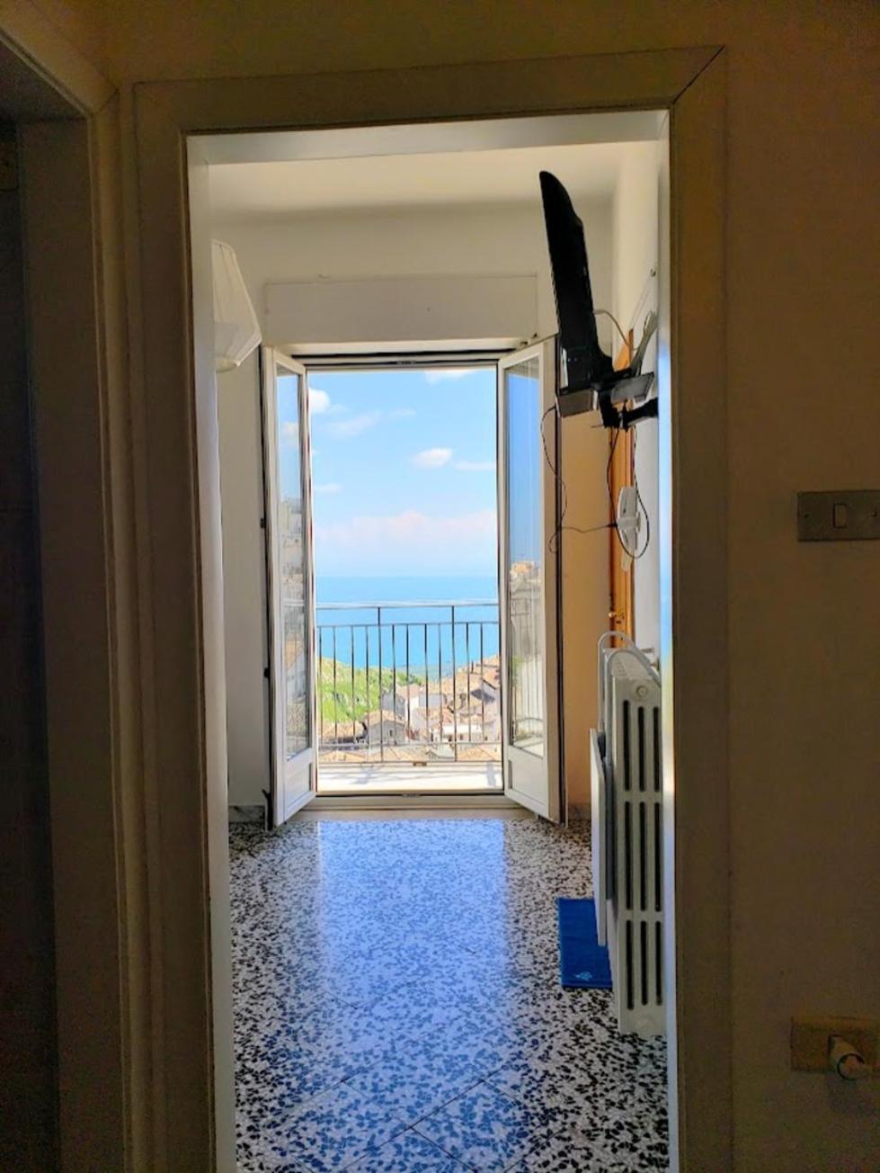 Suite Rotari - Affitti Brevi Italia Monte Sant'Angelo Eksteriør billede