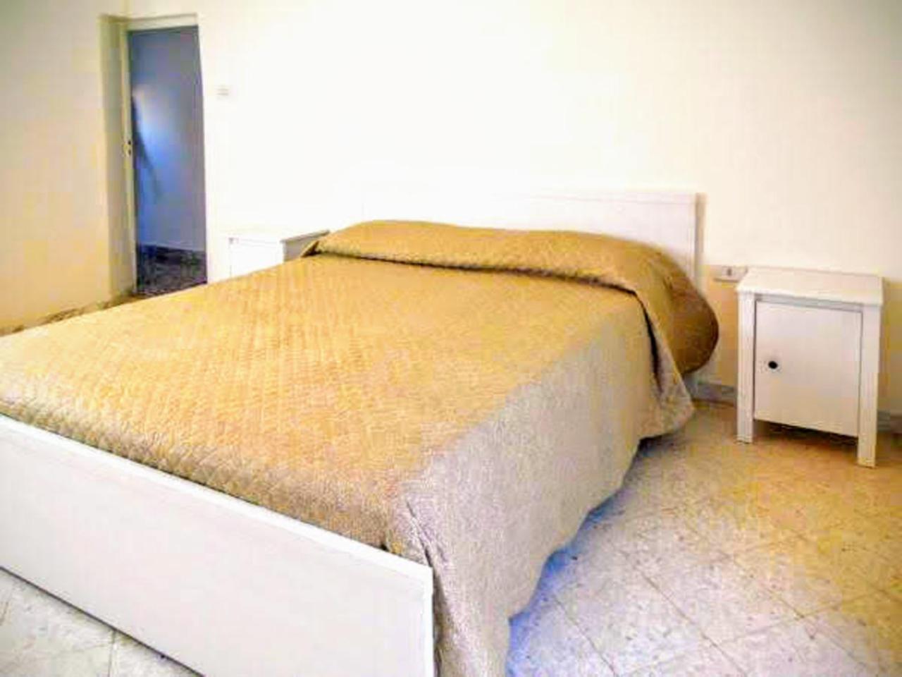 Suite Rotari - Affitti Brevi Italia Monte Sant'Angelo Eksteriør billede