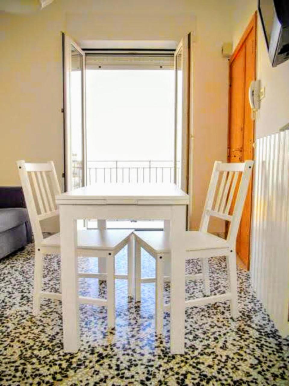 Suite Rotari - Affitti Brevi Italia Monte Sant'Angelo Eksteriør billede