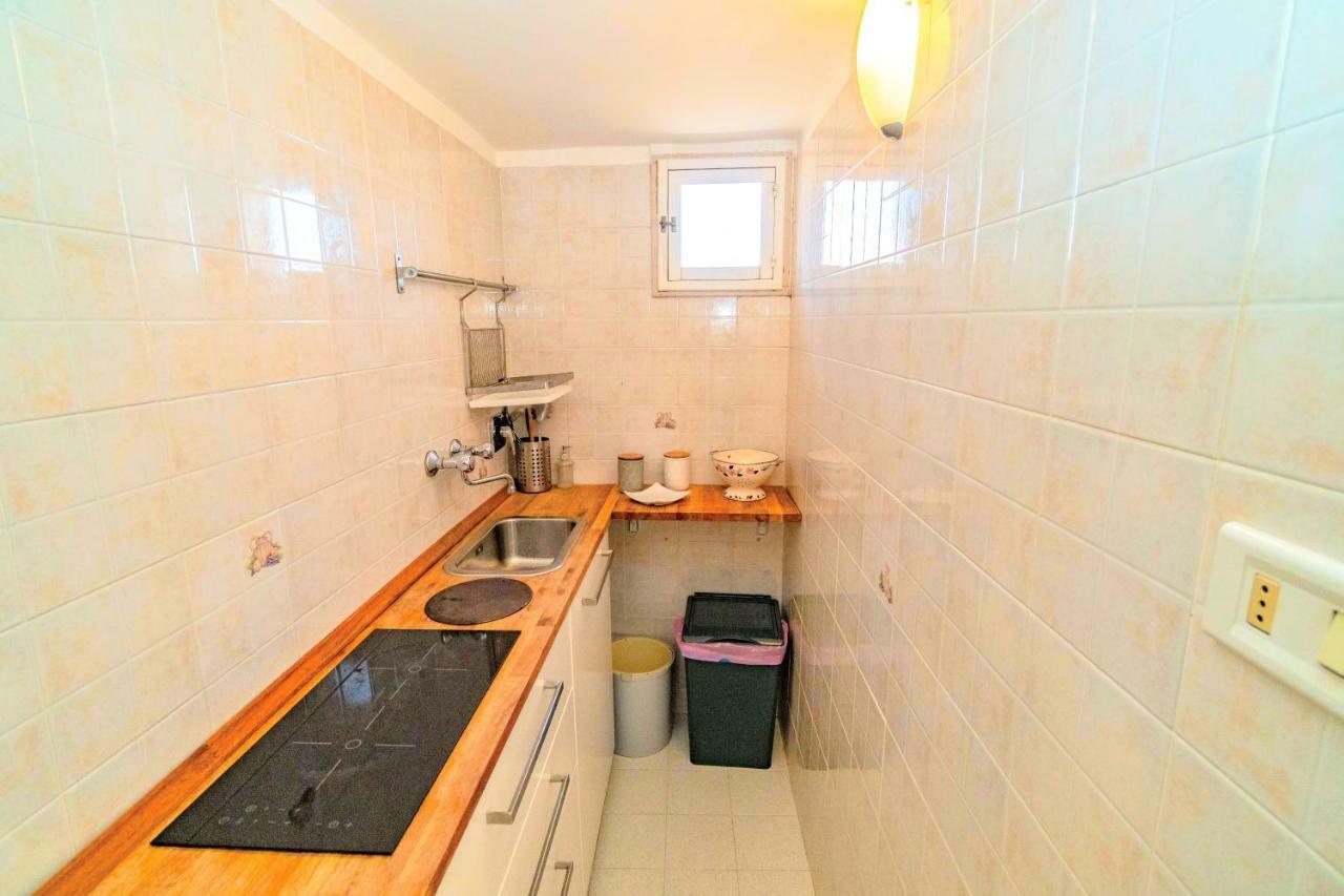 Suite Rotari - Affitti Brevi Italia Monte Sant'Angelo Eksteriør billede