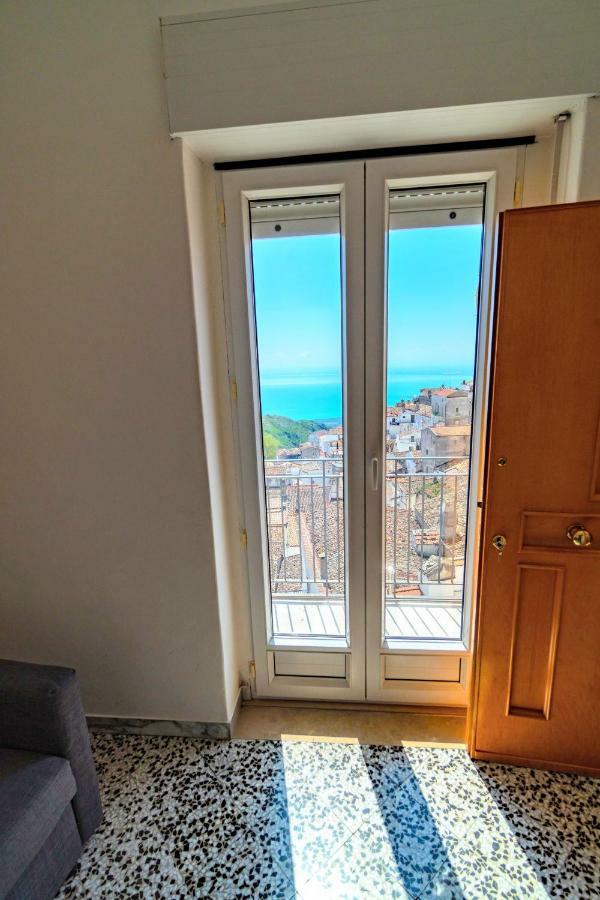 Suite Rotari - Affitti Brevi Italia Monte Sant'Angelo Eksteriør billede
