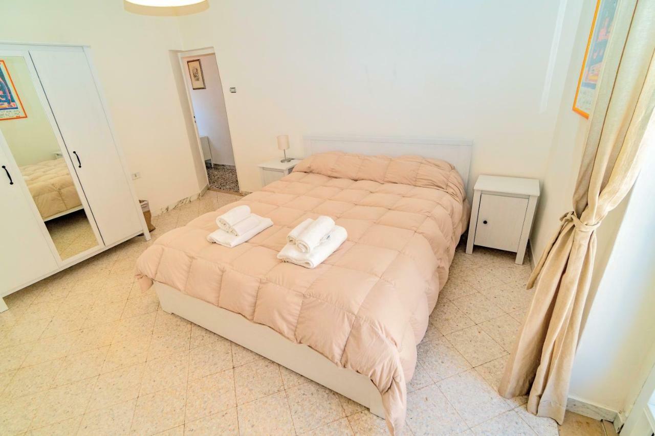 Suite Rotari - Affitti Brevi Italia Monte Sant'Angelo Eksteriør billede