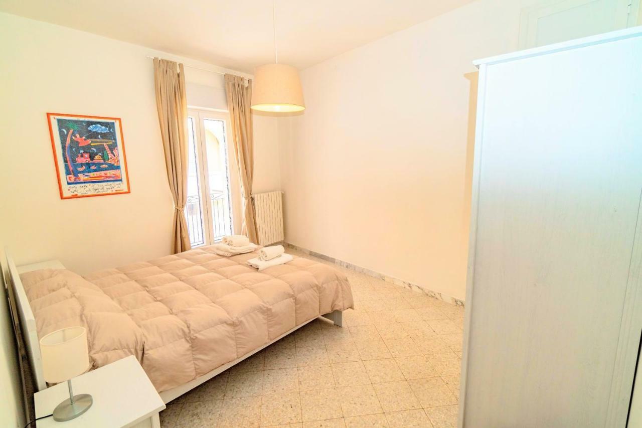 Suite Rotari - Affitti Brevi Italia Monte Sant'Angelo Eksteriør billede