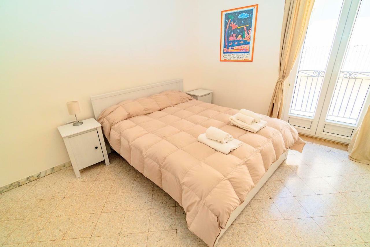 Suite Rotari - Affitti Brevi Italia Monte Sant'Angelo Eksteriør billede