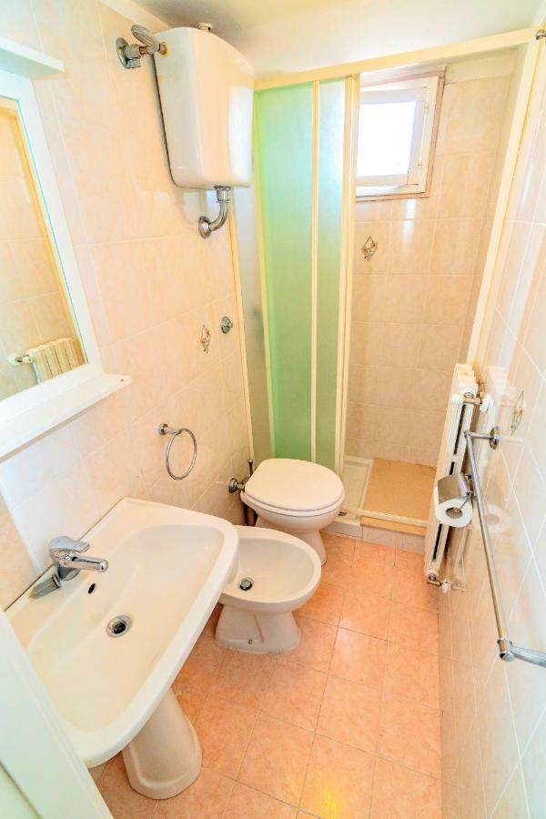 Suite Rotari - Affitti Brevi Italia Monte Sant'Angelo Eksteriør billede